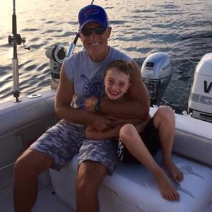 Meet your Posher, Allen